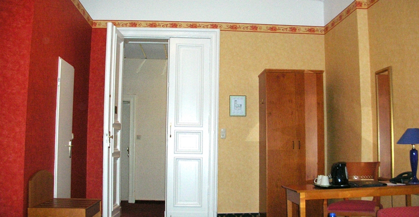 Altbau Sanierung nachher